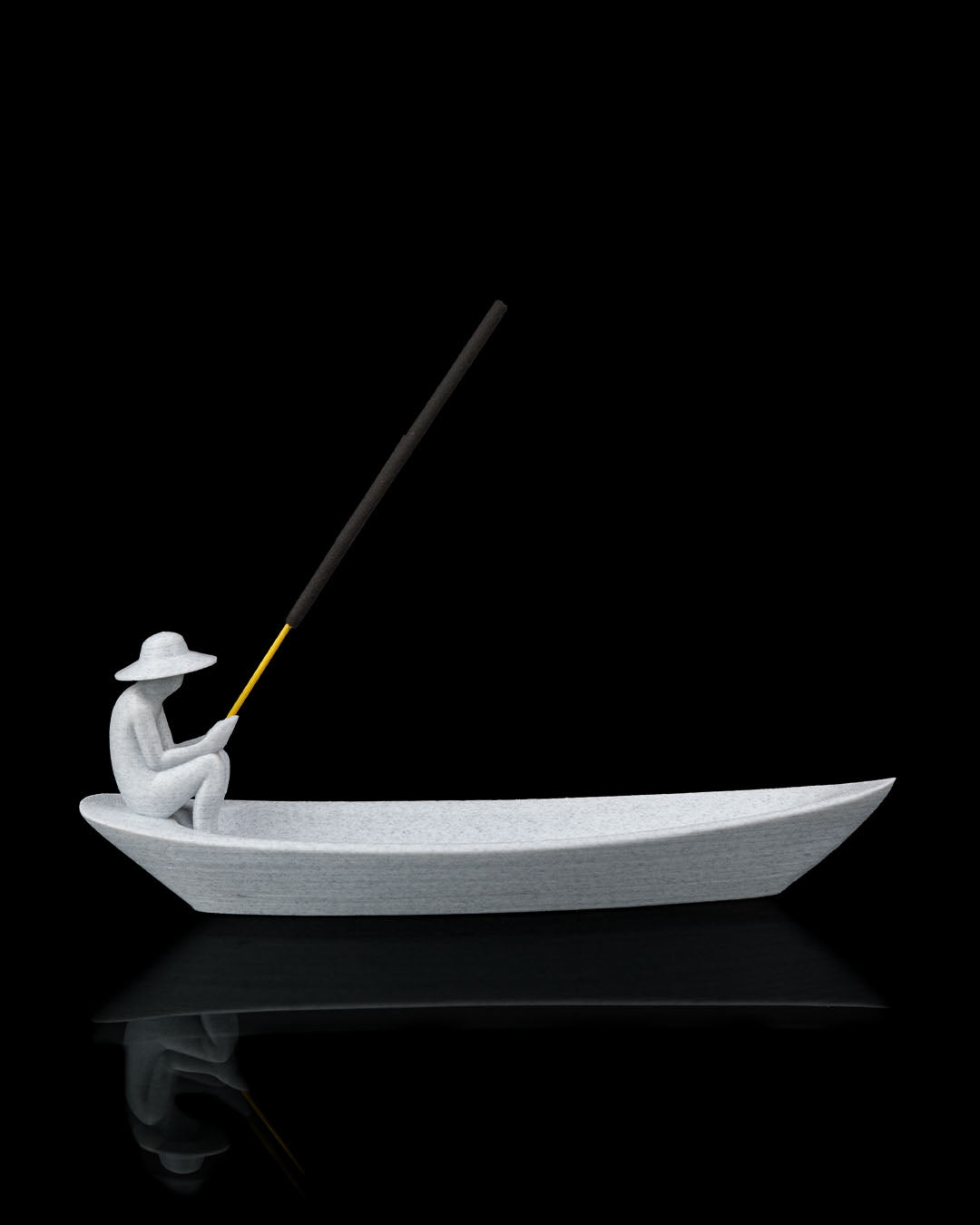 Still Waters Incense Holder - Print and Play