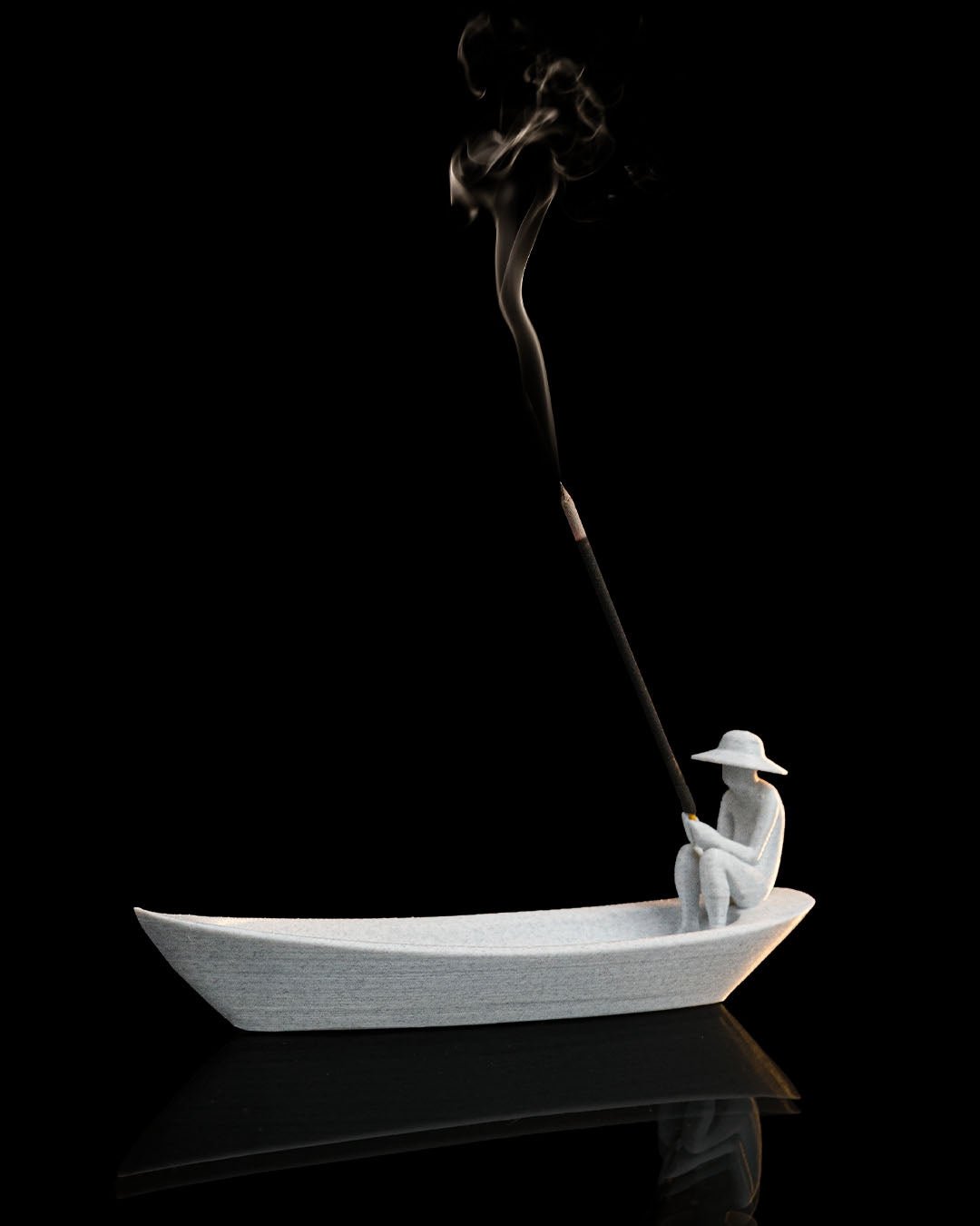 Still Waters Incense Holder - Print and Play