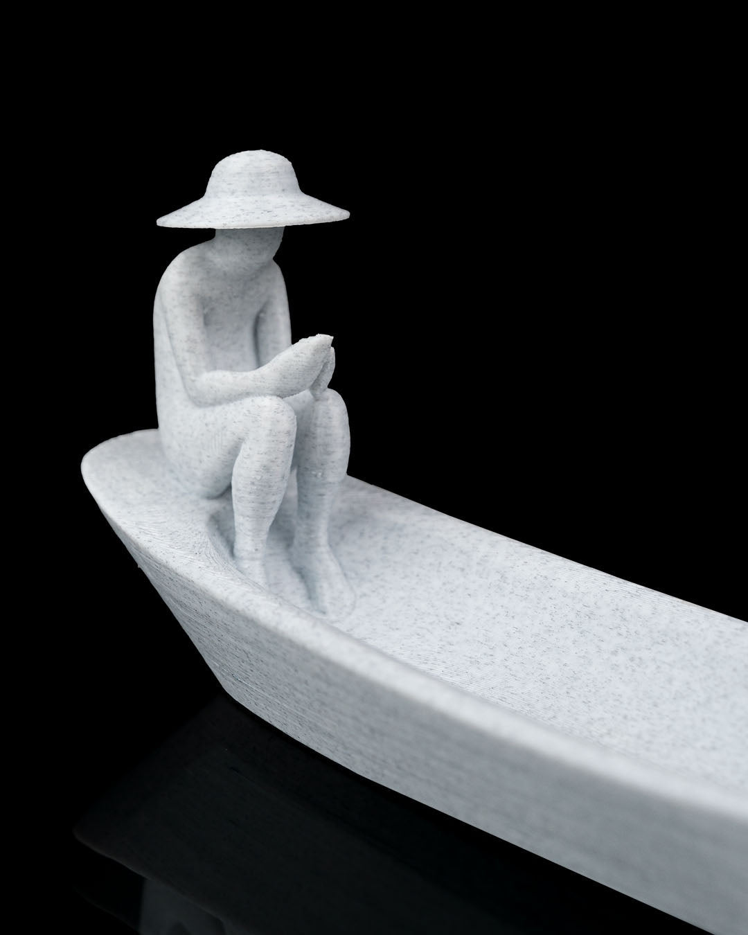 Still Waters Incense Holder - Print and Play