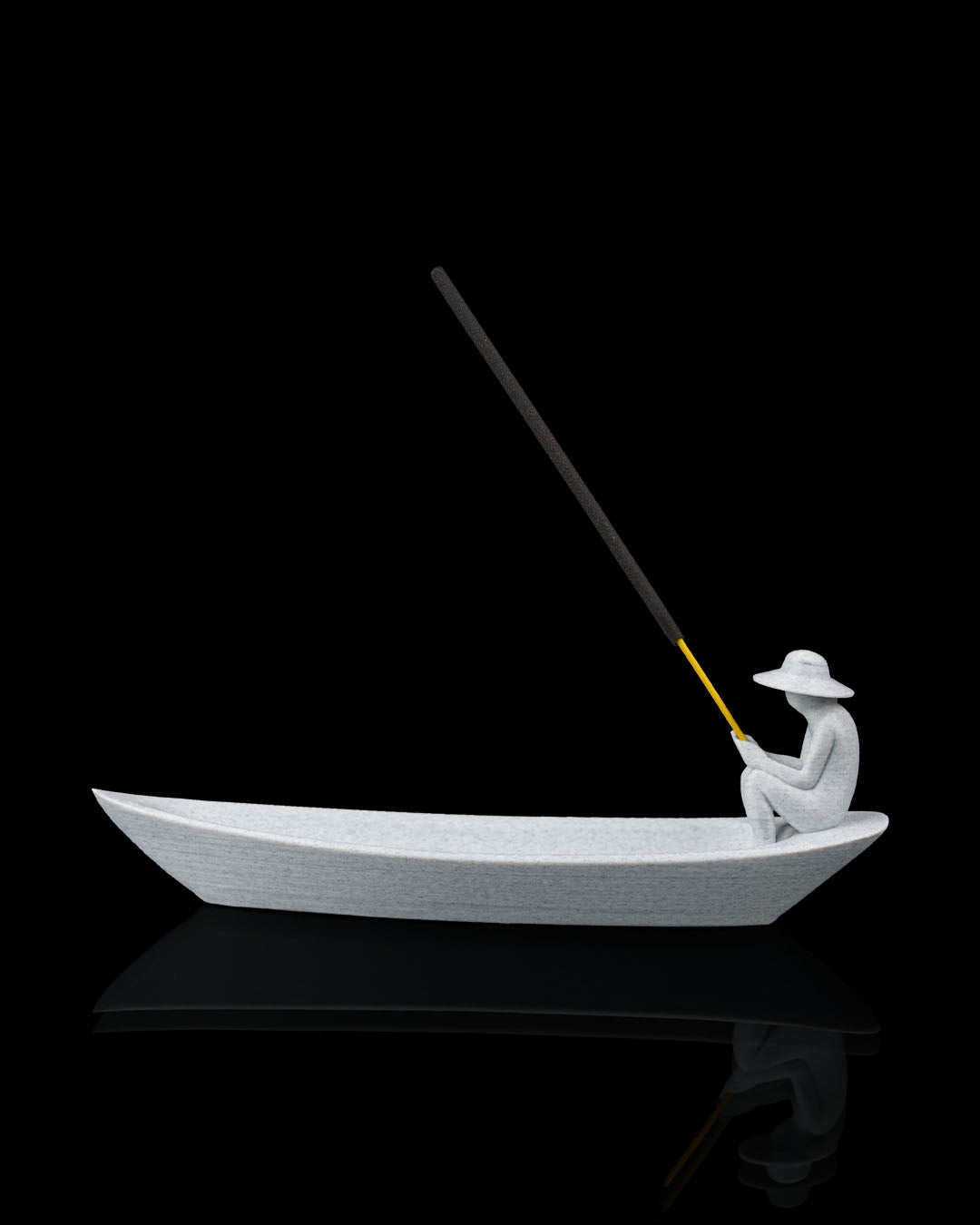 Still Waters Incense Holder - Print and Play