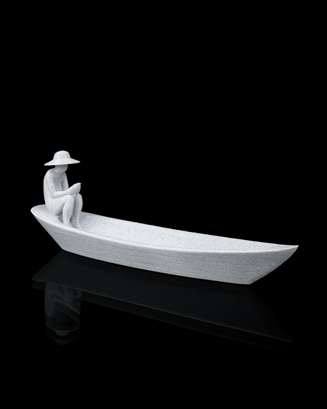 Still Waters Incense Holder - Print and Play