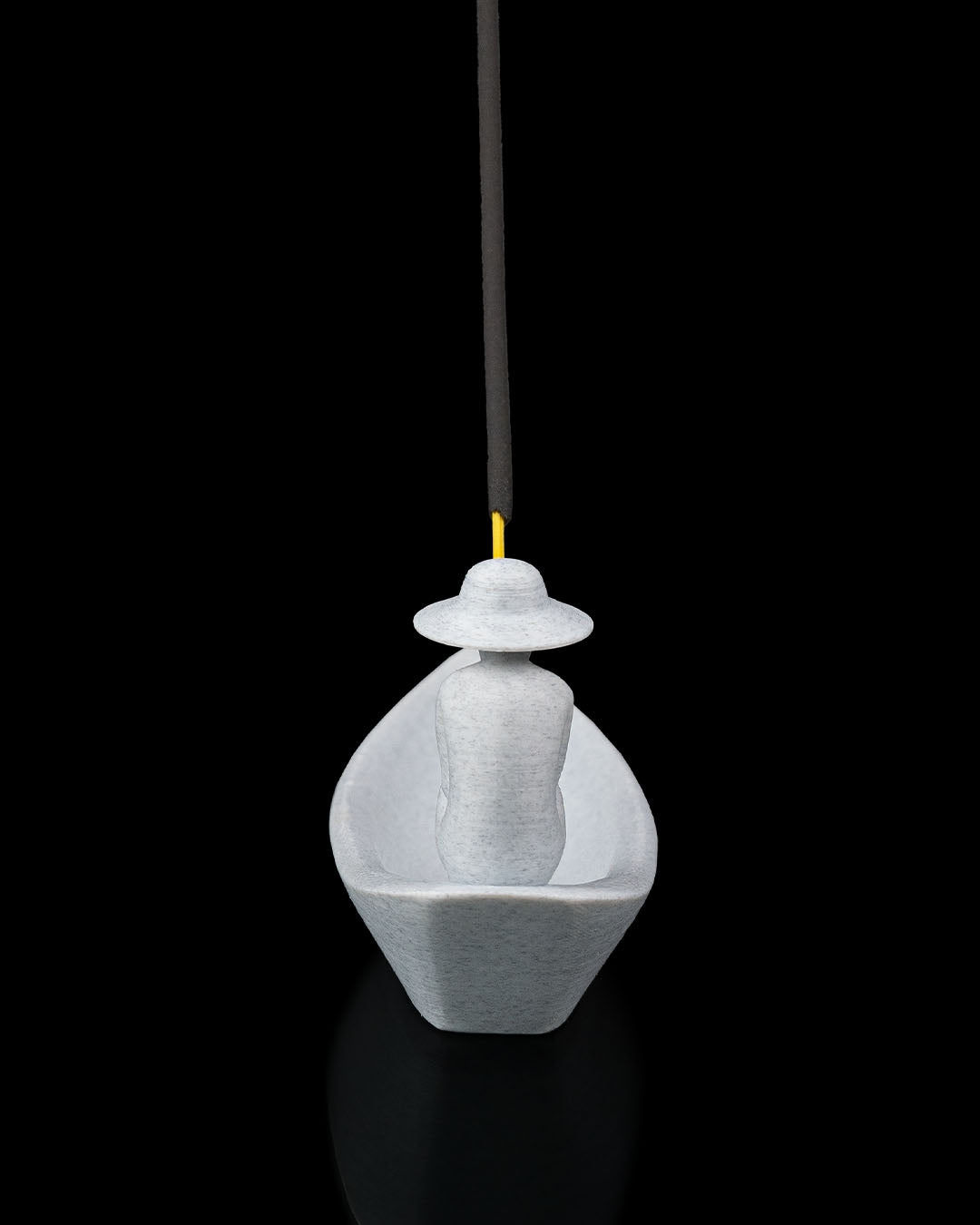 Still Waters Incense Holder - Print and Play