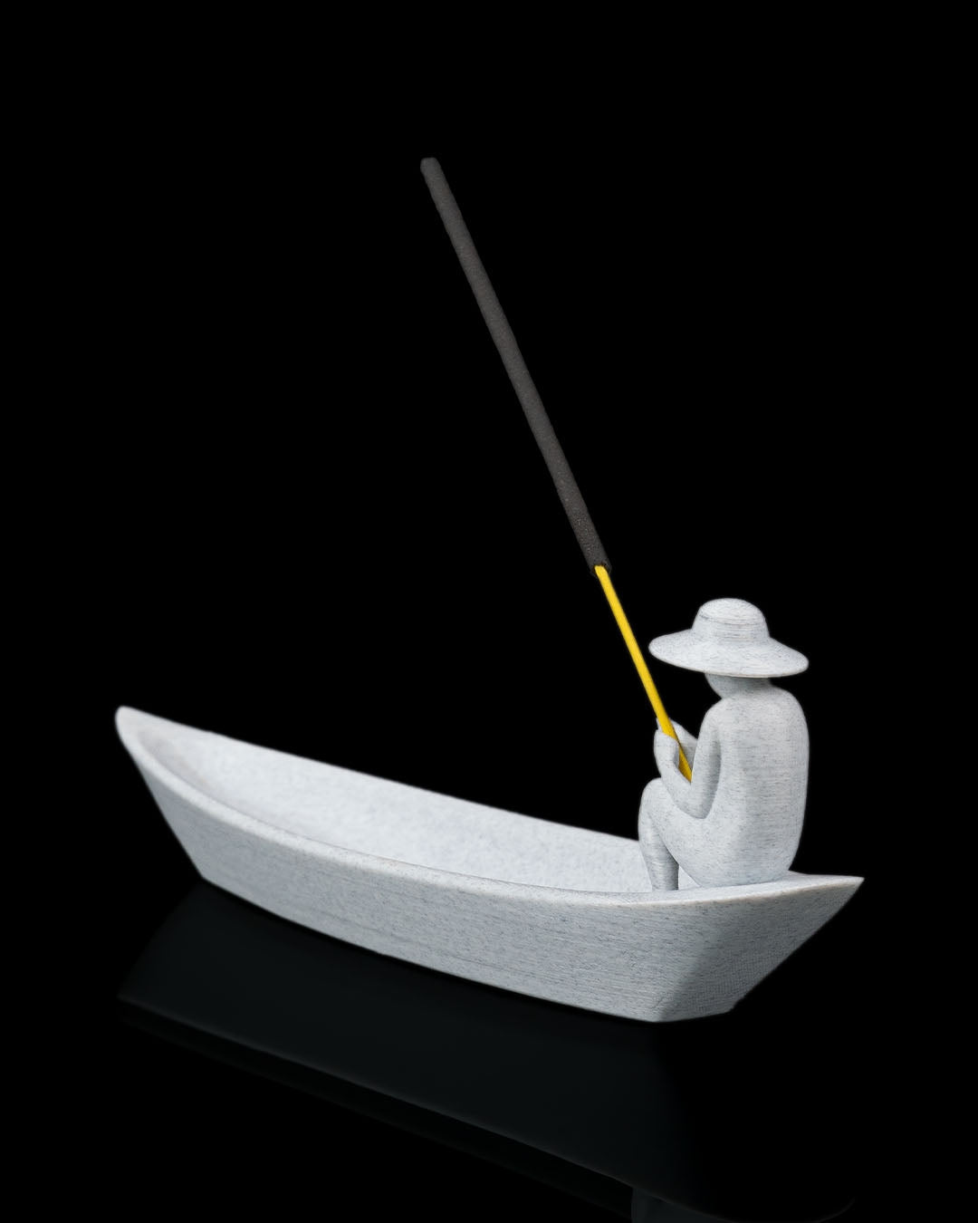Still Waters Incense Holder - Print and Play