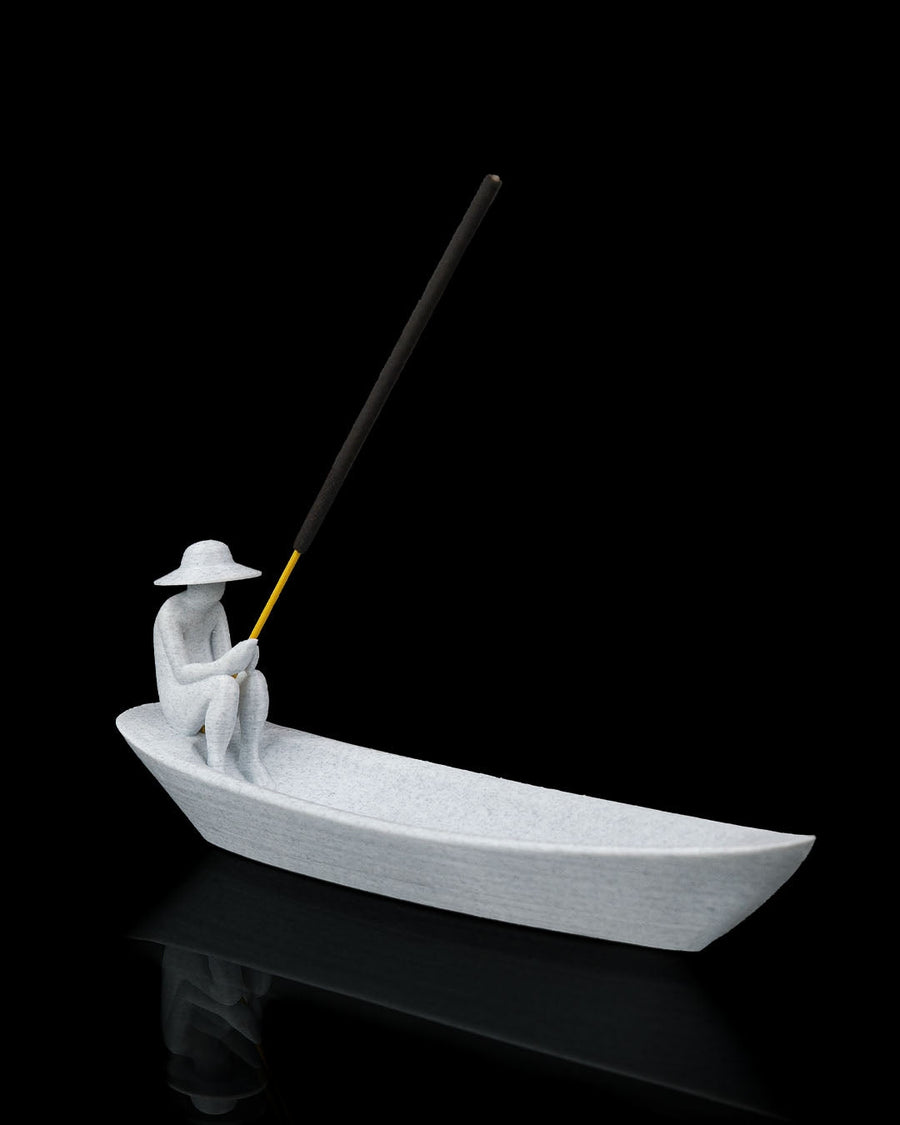 Still Waters Incense Holder - Print and Play