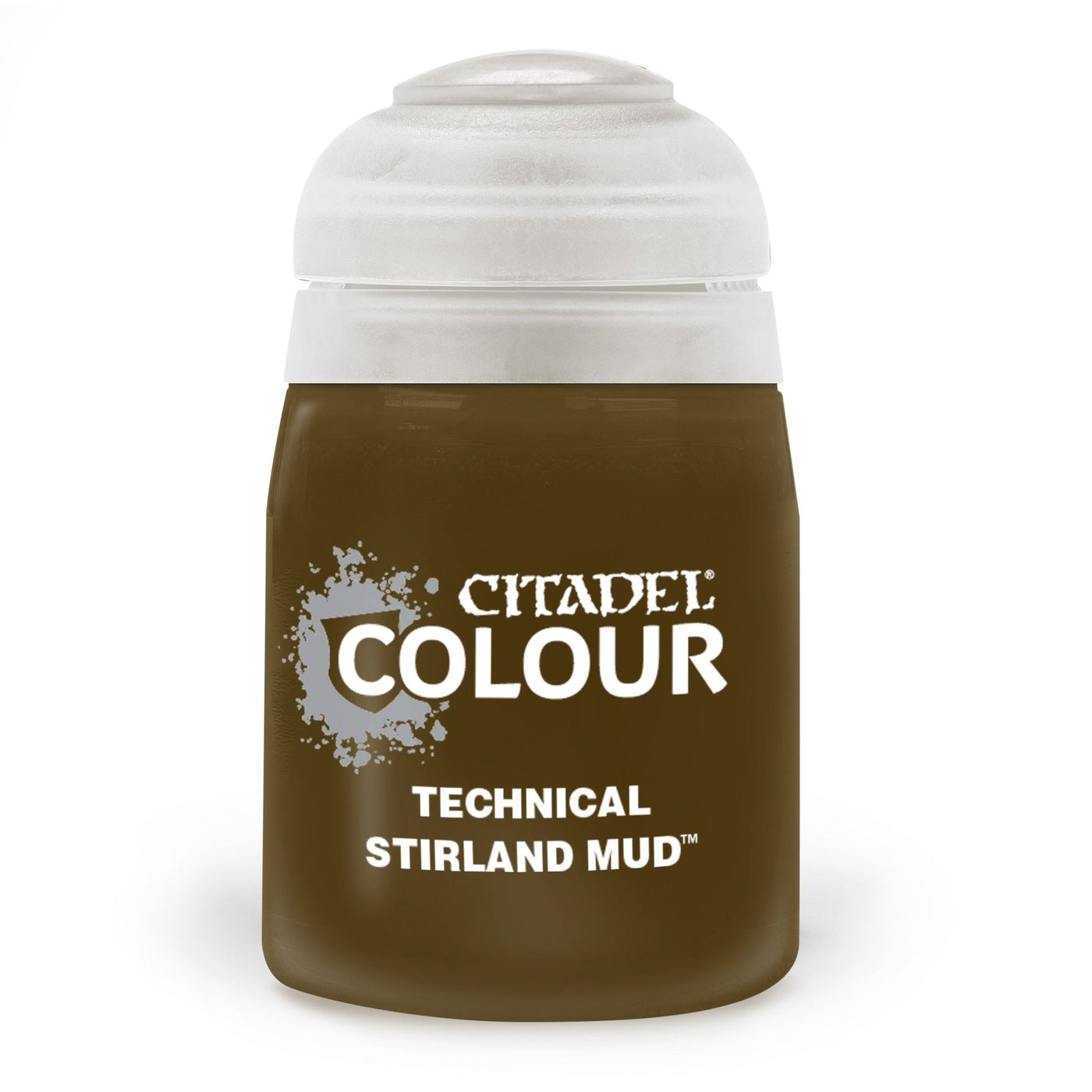 Stirland Mud 24 ml - Print and Play
