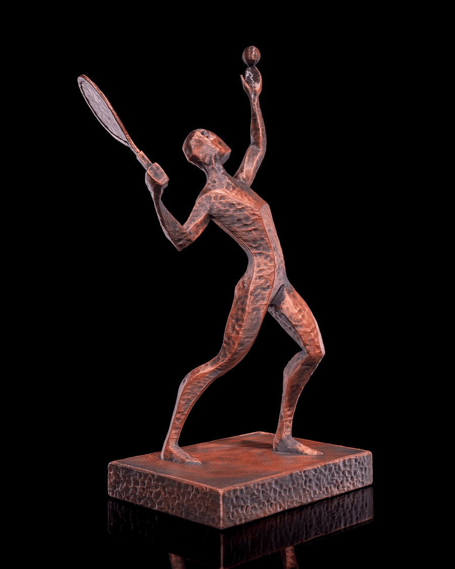 Trophies - Print and Play