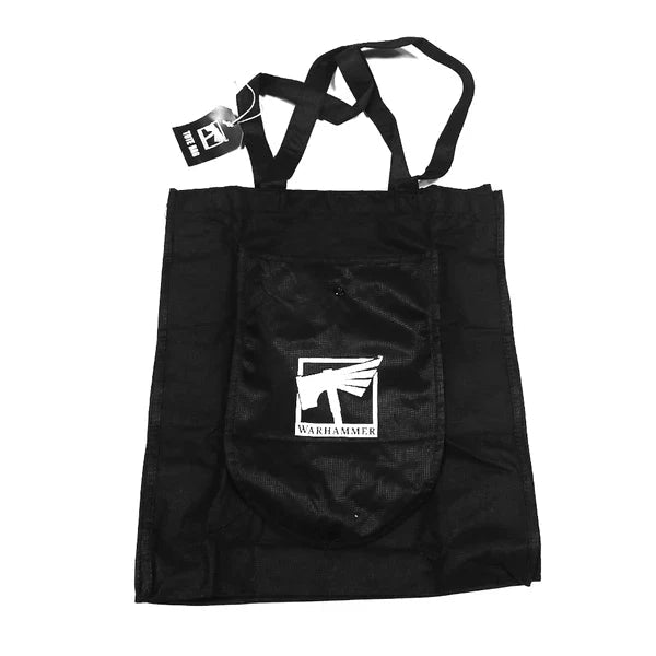 Warhammer Tote Bag - Print and Play