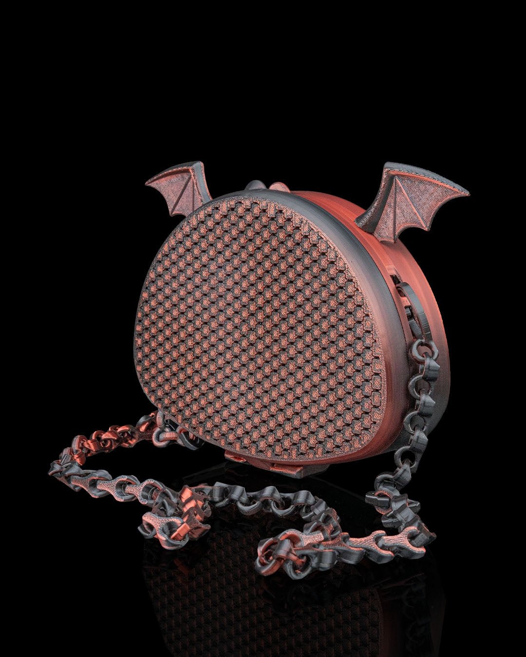 Wing It Bag - Print and Play