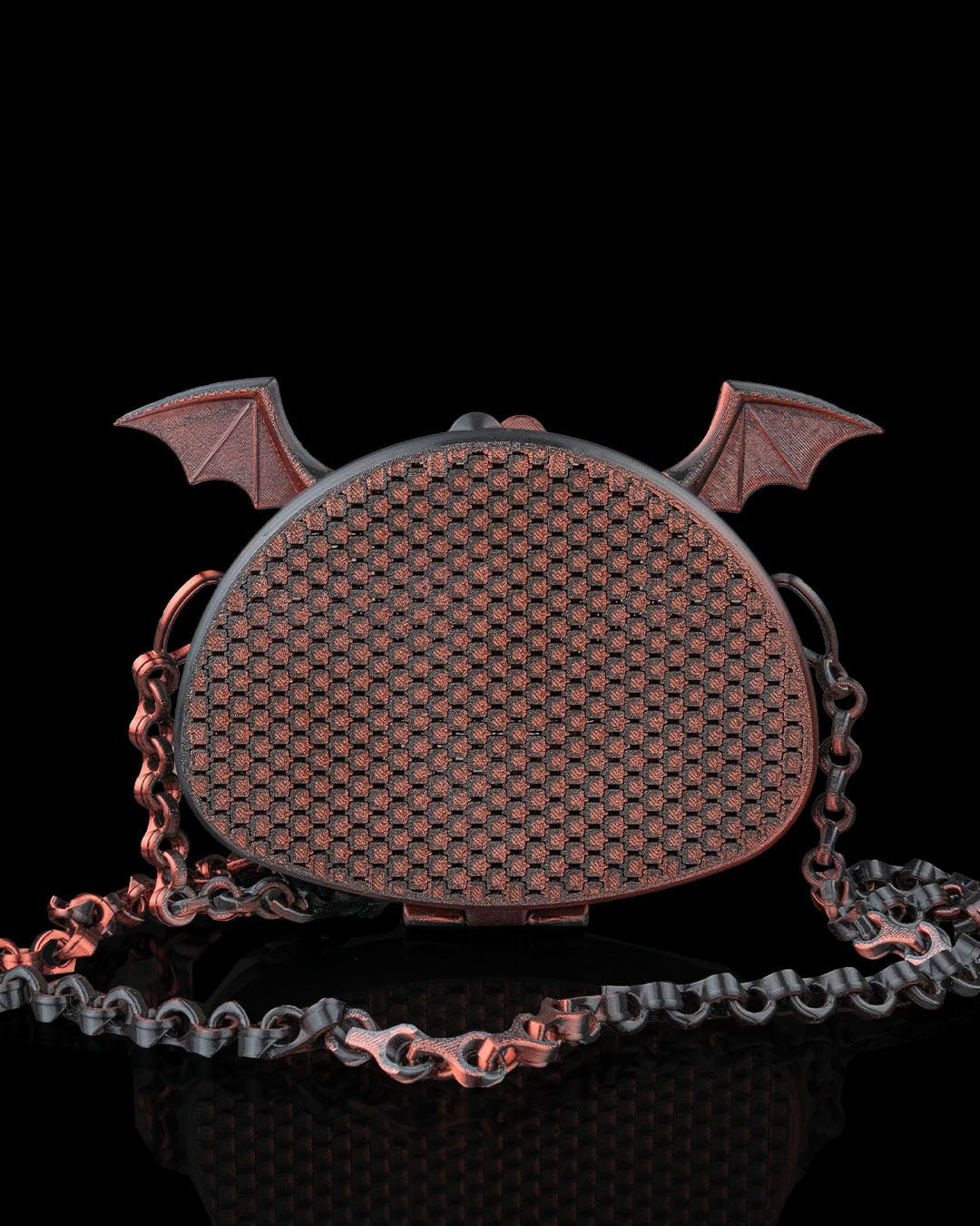 Wing It Bag - Print and Play