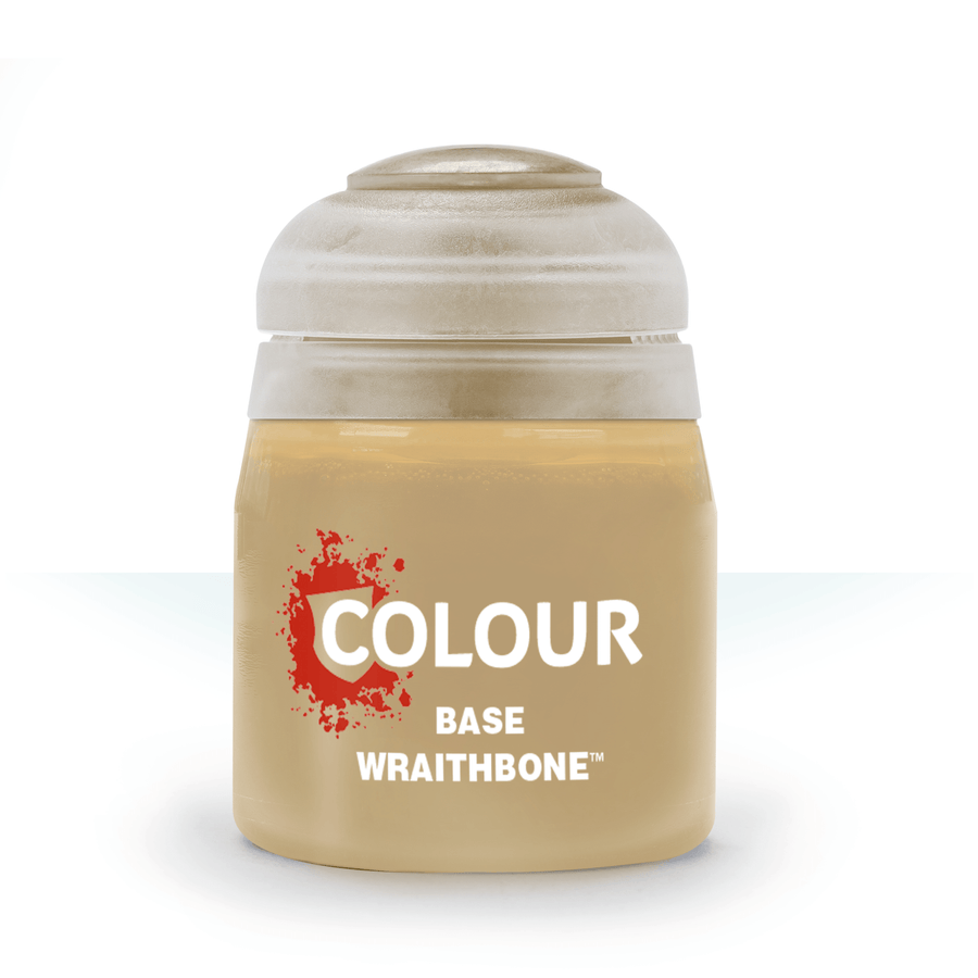 Wraithbone 12 ml - Print and Play